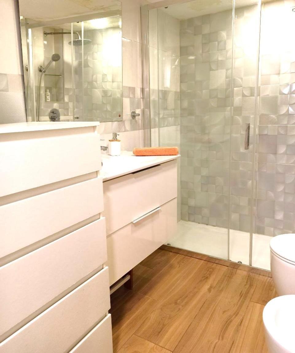 セビリアEl Remansoアパートメント 部屋 写真