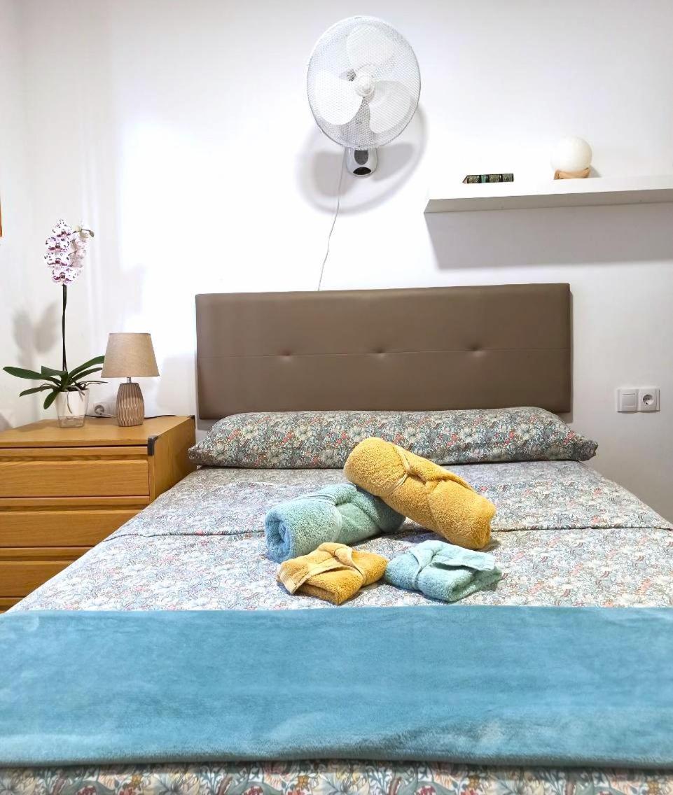 セビリアEl Remansoアパートメント 部屋 写真
